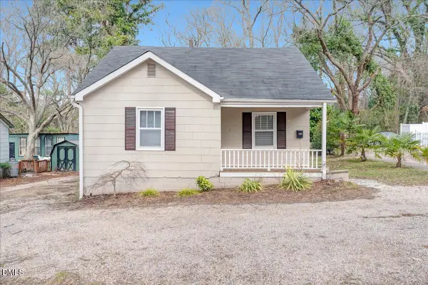 132 W Vernon Avenue, Wake Forest, NC 27587