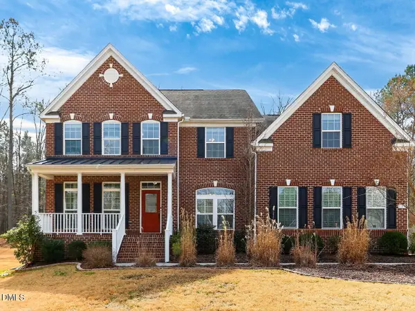 139 Dover Grant Court, Chapel Hill, NC 27517