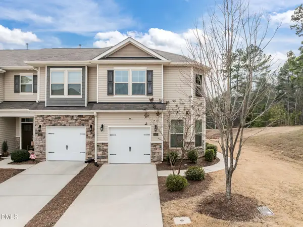 1423 Compass Drive, Durham, NC 27713