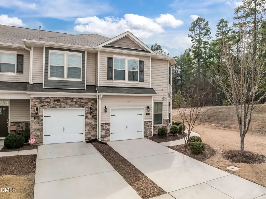 1423 Compass Drive, Durham, NC 27713 - #2