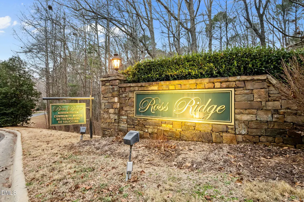 40 Ross Drive, Pittsboro, NC 27312 - #1