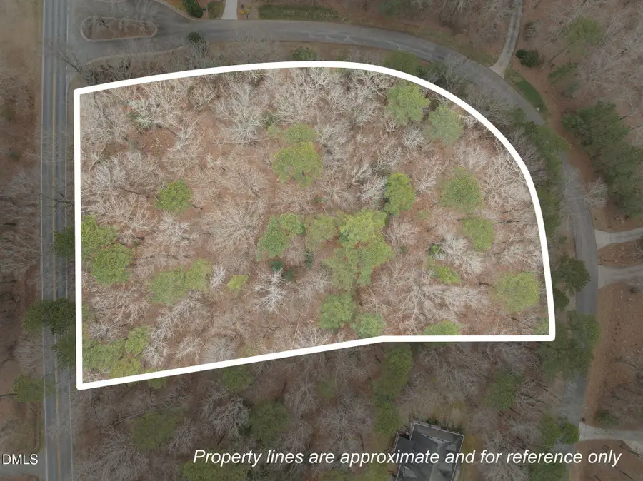 40 Ross Drive, Pittsboro, NC 27312 - #2