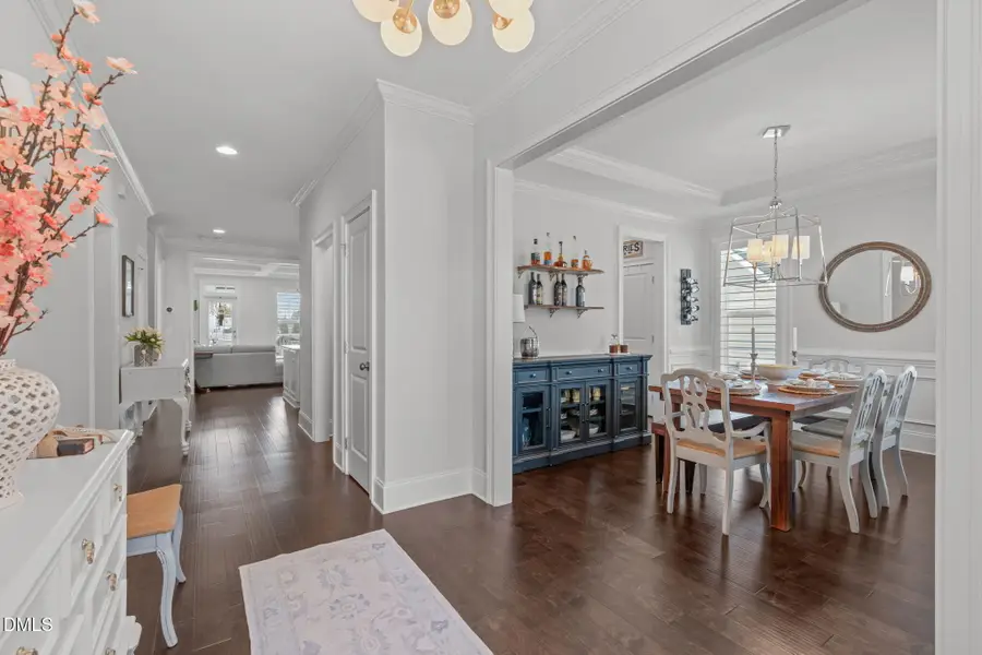 4144 Olde Judd Drive, Middle Creek, NC 27592 - #3