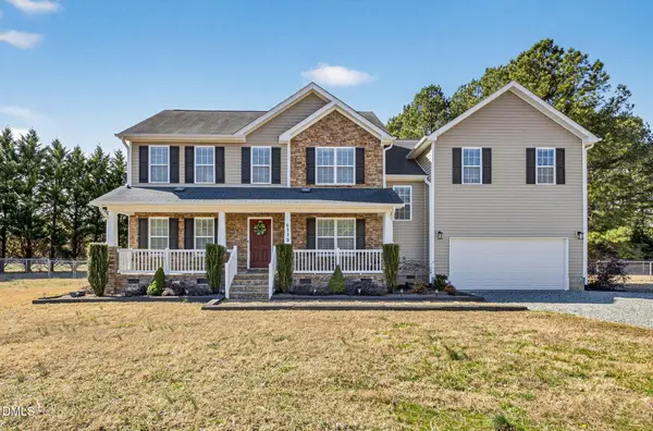 6512 Ten-ten Road, Apex, NC 27539