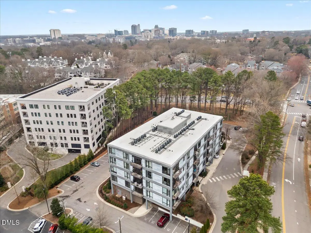 1300 St Marys Street #205, Raleigh, NC 27605 - #1