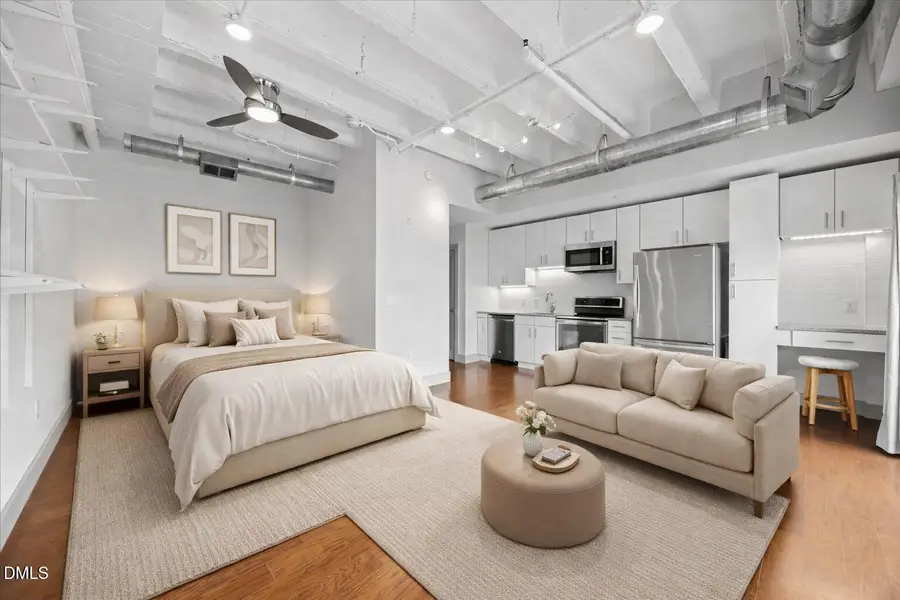 1300 St Marys Street #205, Raleigh, NC 27605 - #3