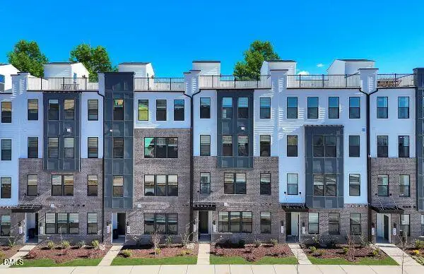 605 Hedrick Ridge Road #301, Cary, NC 27519