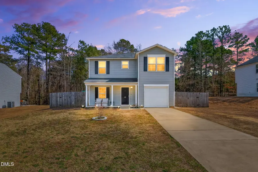 161 Emilies Crossing Way, Lillington, NC 27546 - #2