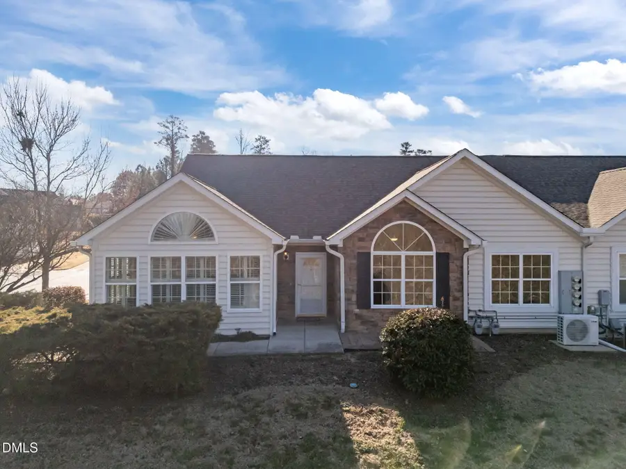 1147 Blue Bird Lane, Wake Forest, NC 27587 - #3