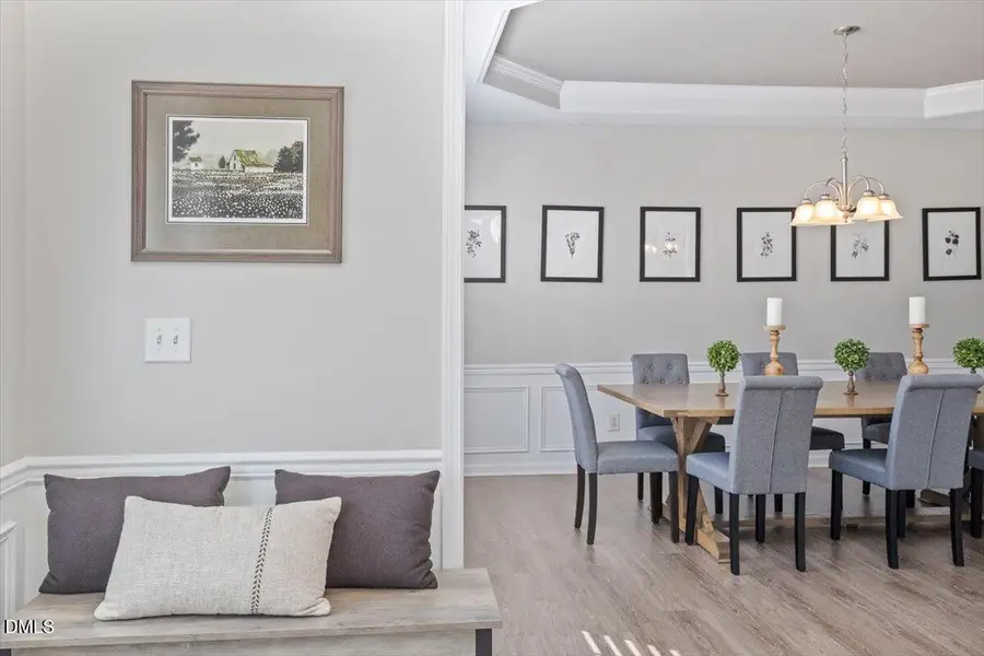 7617 Derek Drive, Raleigh, NC 27613 - #3