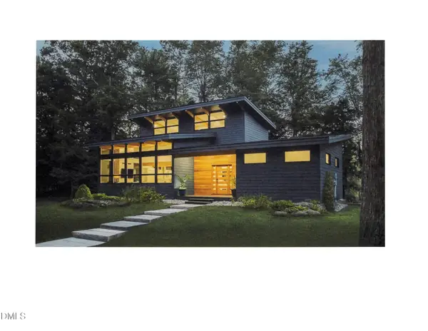 40 Ross Drive, Pittsboro, NC 27312