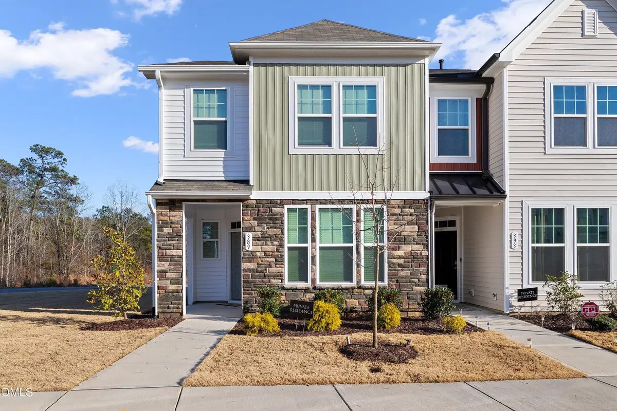 389 Channel Drop Drive, Clayton, NC 27520 - #1