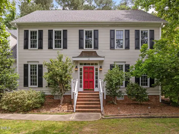 18 Acornridge Court, Durham, NC 27707