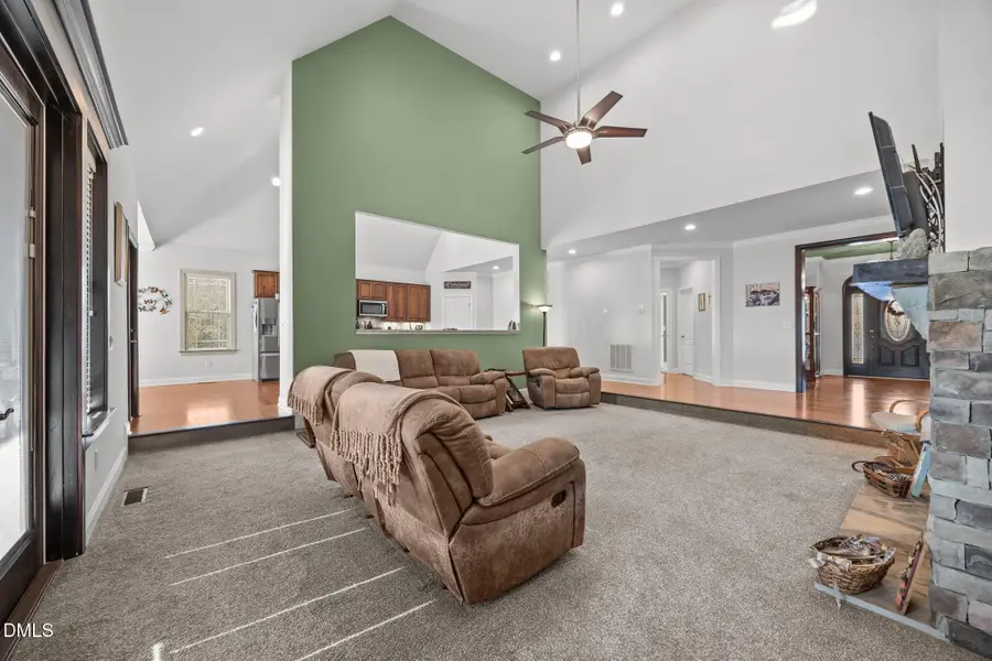 868 Julie Mcknight Road, Kittrell, NC 27544 - #2