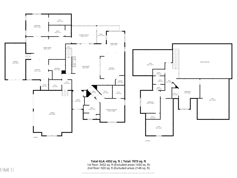 864 Julie Mcknight Road, Kittrell, NC 27544 - #2
