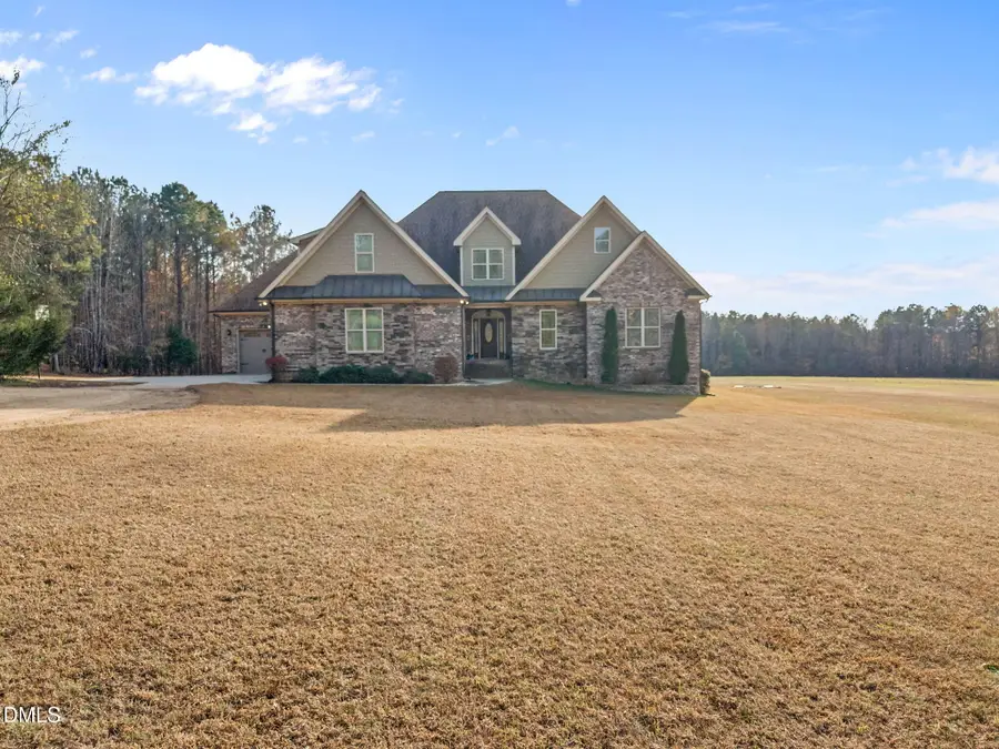 864 Julie Mcknight Road, Kittrell, NC 27544 - #3