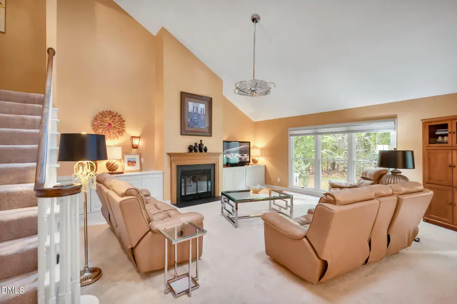 480 Beechmast, Pittsboro, NC 27312 - #3