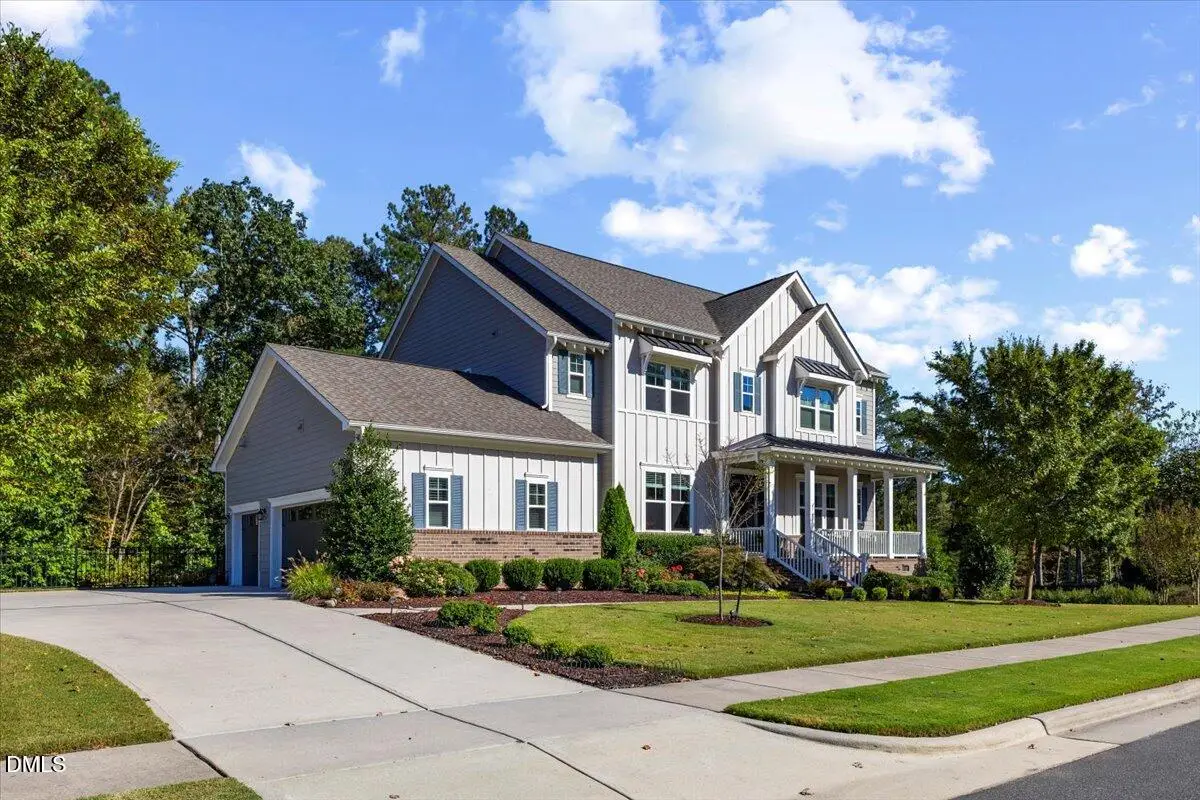 716 Peninsula Forest Place, Cary, NC 27519 - #1