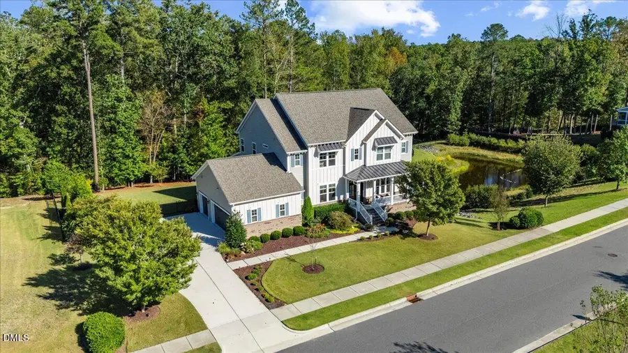 716 Peninsula Forest Place, Cary, NC 27519 - #3