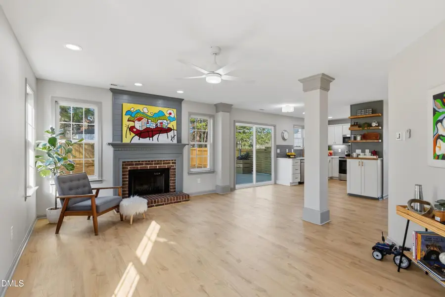 106 Gables Gate Court, Apex, NC 27539 - #2