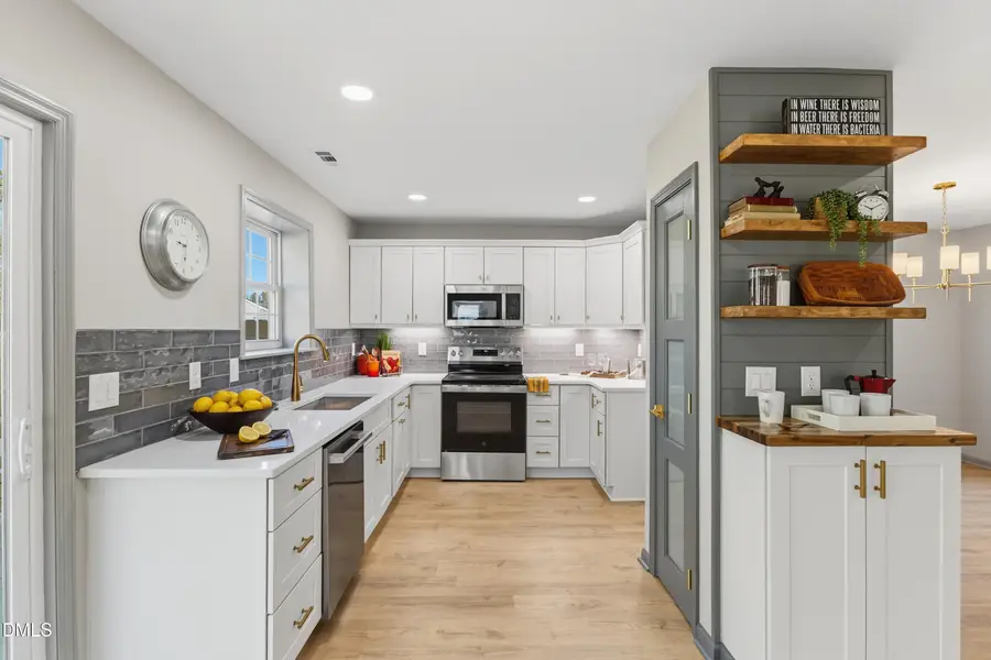 106 Gables Gate Court, Apex, NC 27539 - #3