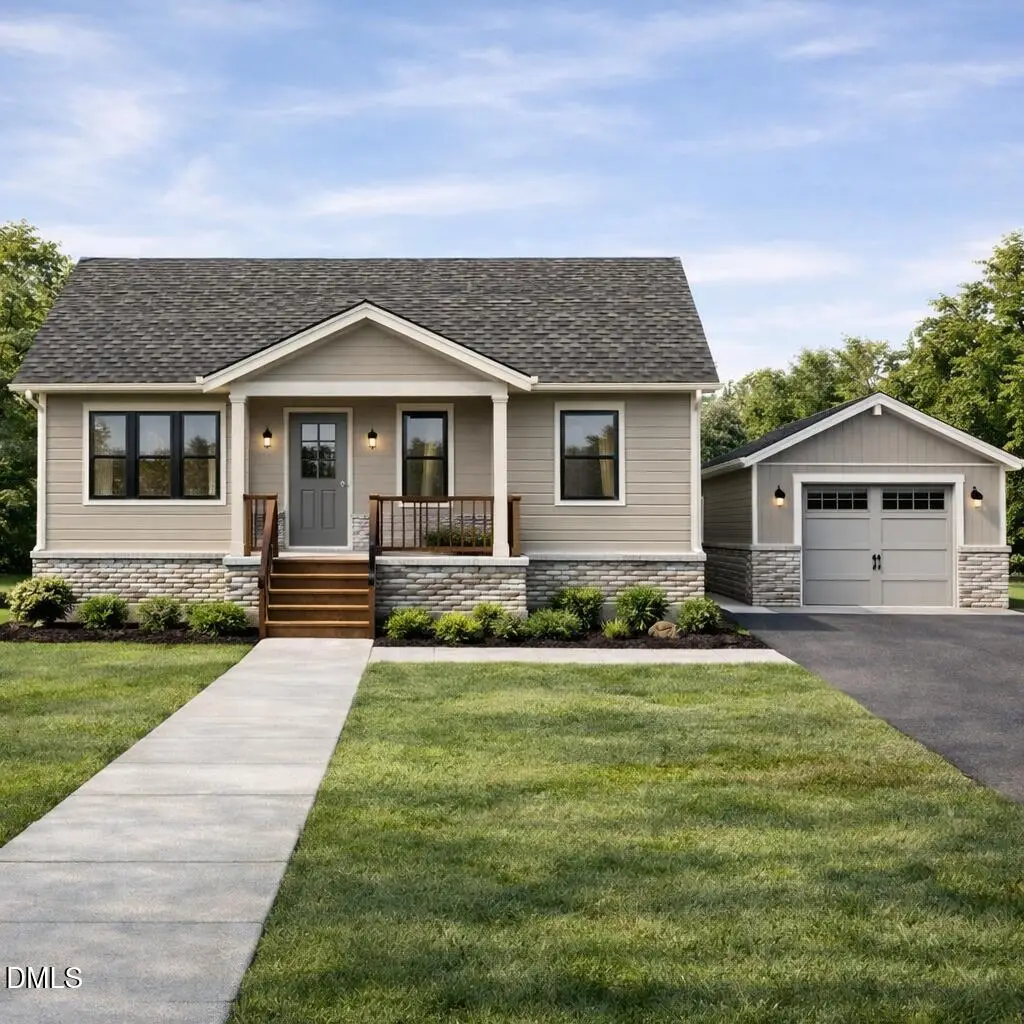 620 Brewer Avenue, Wake Forest, NC 27587 - #1