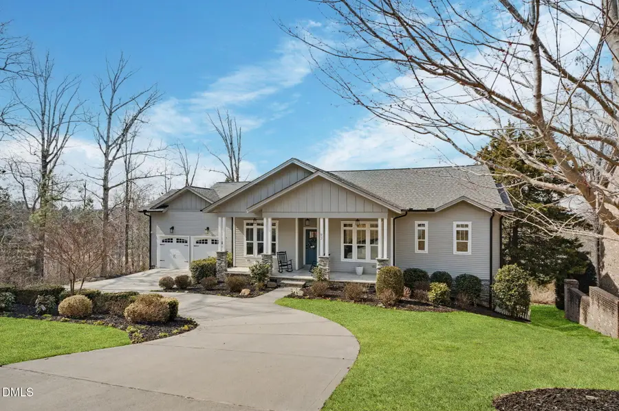 93 Golfers View, Pittsboro, NC 27312 - #3