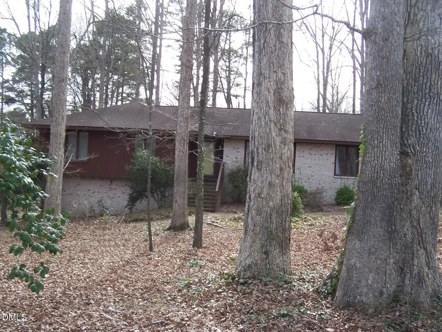 5008 Will-o-dean Road, Raleigh, NC 27616 - #2