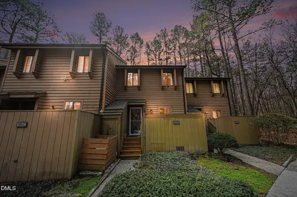 201 Estes Drive #Apt D, Carrboro, NC 27510