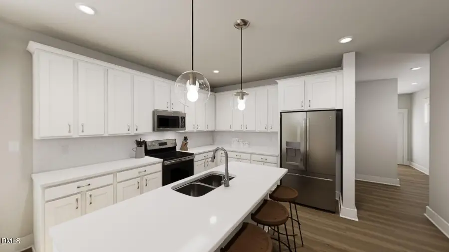 2869 Mar Bonita Street, Knightdale, NC 27545 - #3