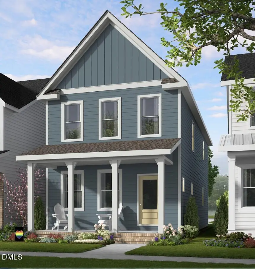 2873 Mar Bonita Street, Knightdale, NC 27545 - #1