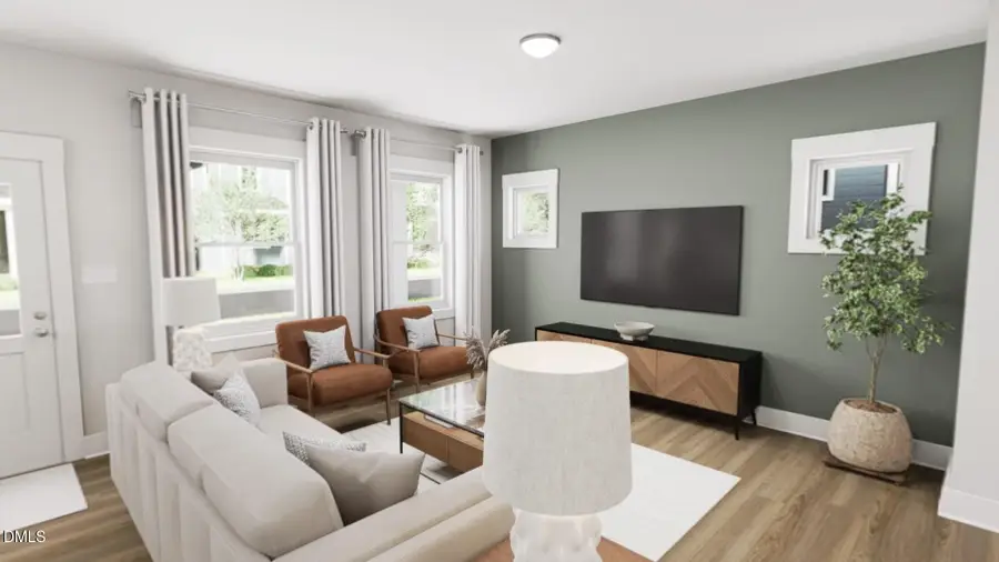 2873 Mar Bonita Street, Knightdale, NC 27545 - #3