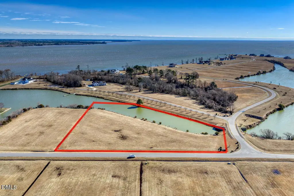 114 Sandpiper Drive, Hertford, NC 27944 - #1