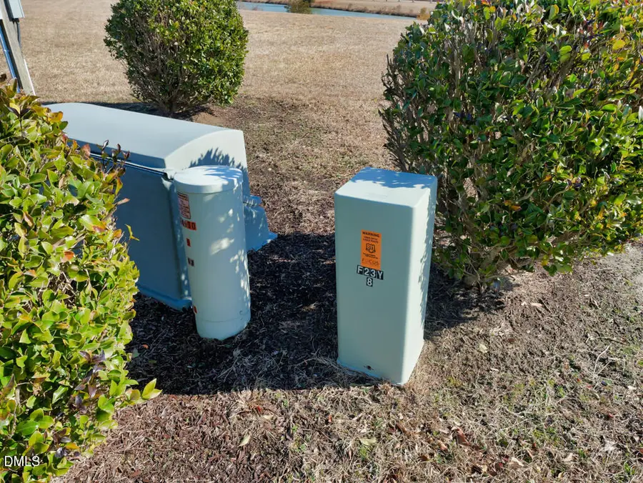 114 Sandpiper Drive, Hertford, NC 27944 - #3