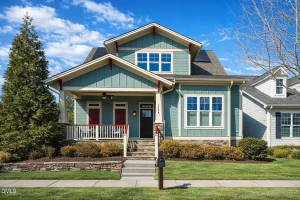 1980 Great Ridge Parkway, Chapel Hill, NC 27516