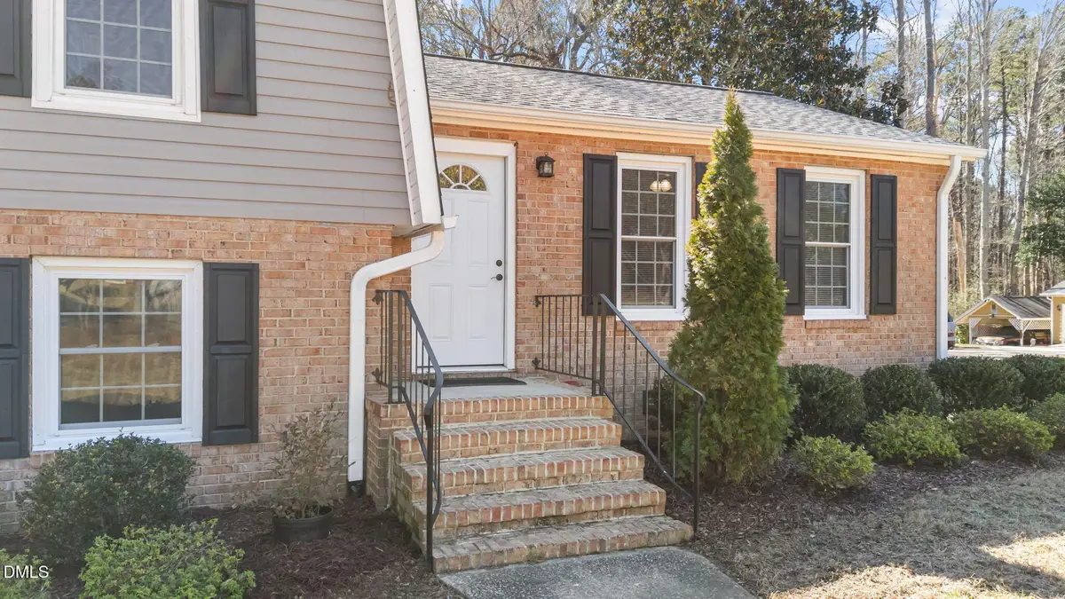 205 November Street, Garner, NC 27529 - #1