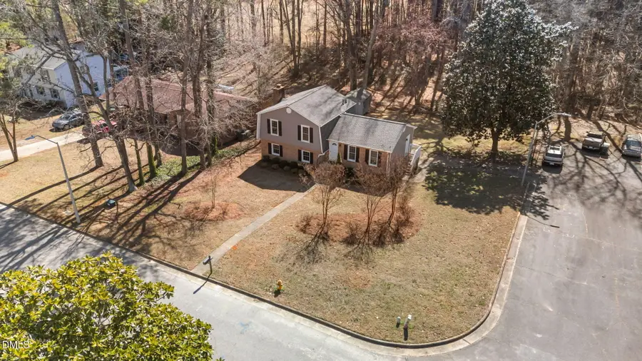 205 November Street, Garner, NC 27529 - #3