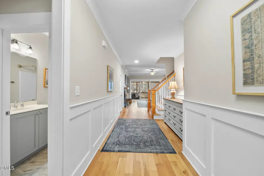 55 Walking Trail, Youngsville, NC 27596 - #3