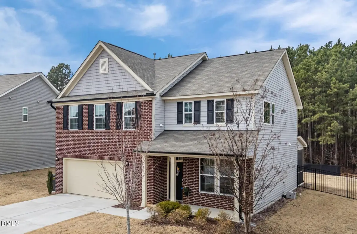 210 Gallery Park Drive, Franklinton, NC 27525 - #1