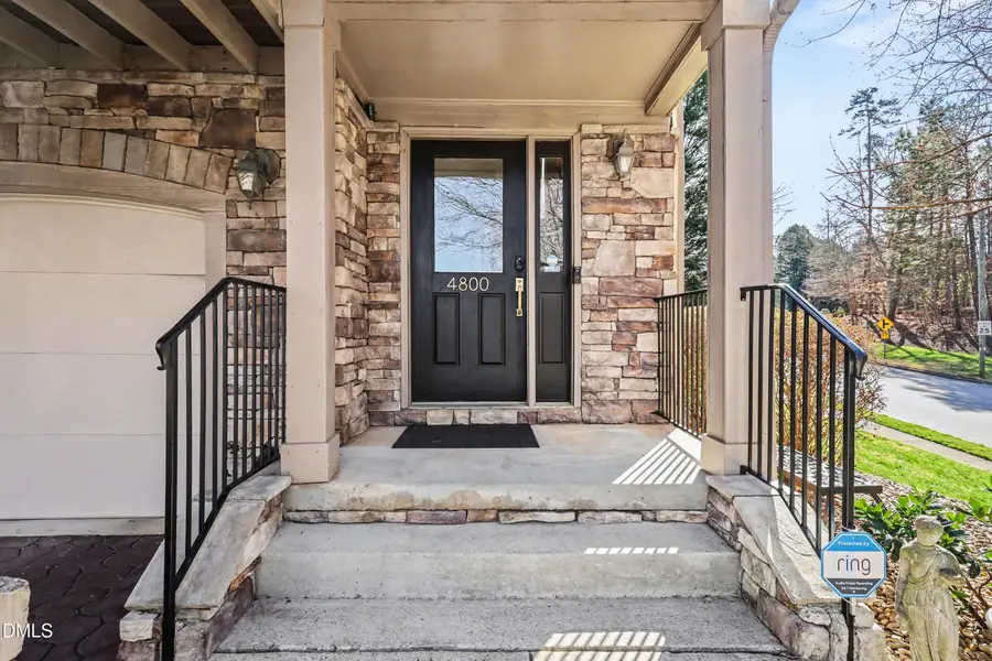 4800 Crestmore Road, Raleigh, NC 27612 - #2