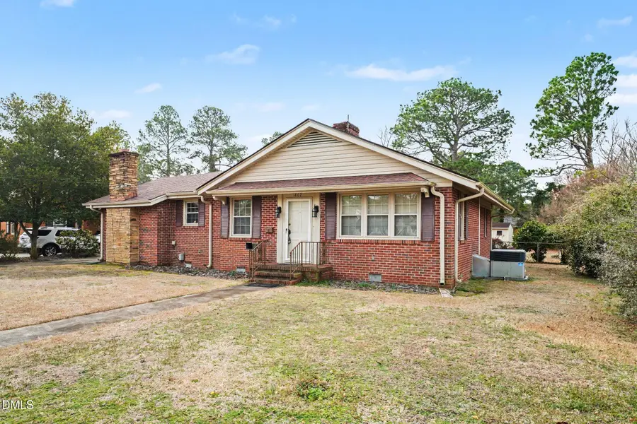 1802 E Pine Street, Goldsboro, NC 27530 - #2