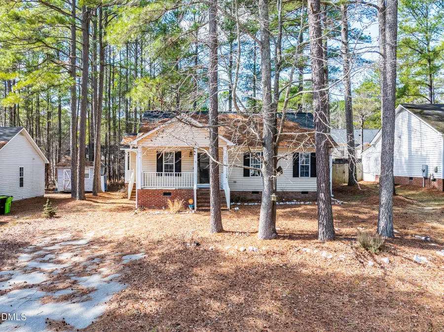 5805 Seward Drive, Knightdale, NC 27545 - #3