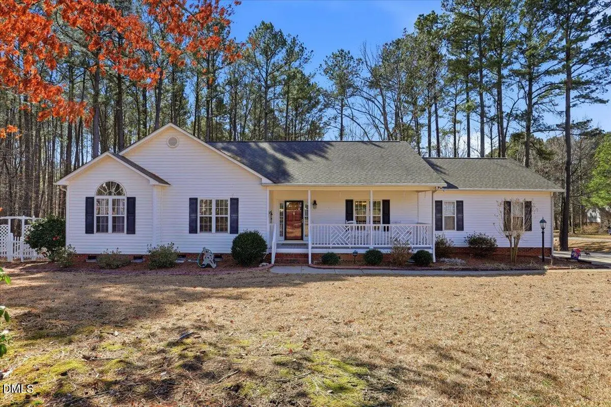21 Athol Court, Clayton, NC 27527 - #1