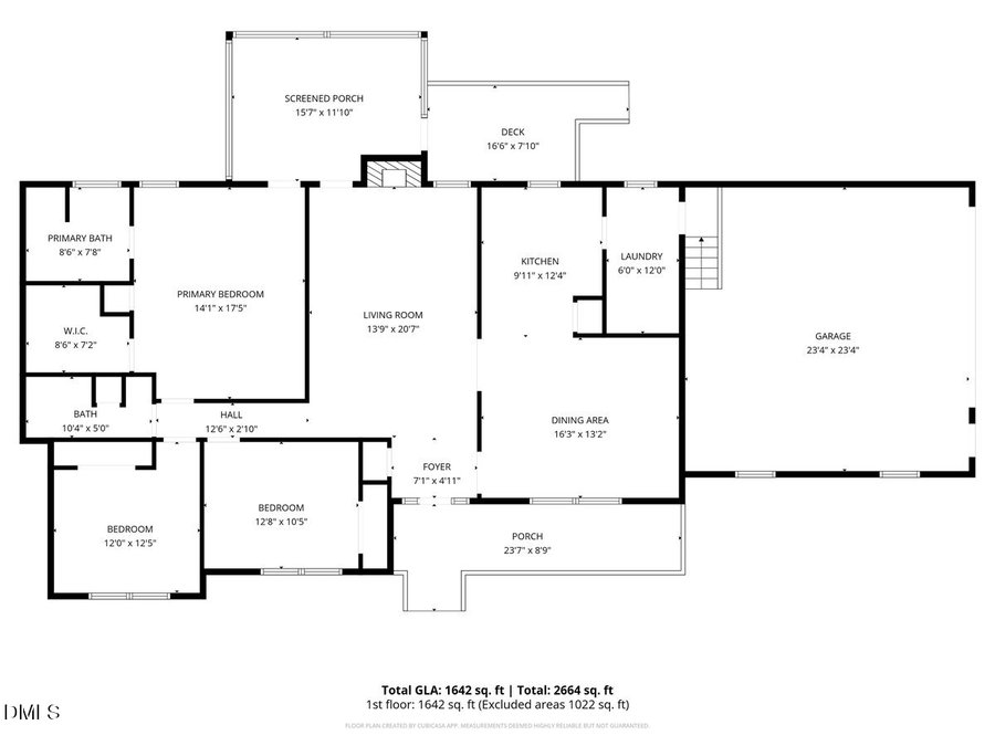 21 Athol Court, Clayton, NC 27527 - #2