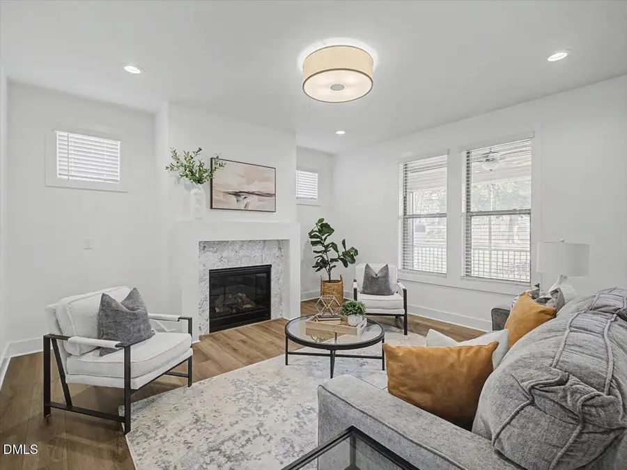 2310 Broad Street, Durham, NC 27704 - #2