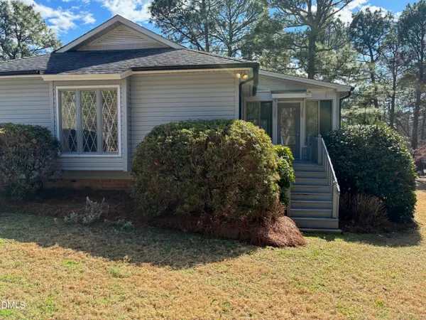 106 Sandham Court, West End, NC 27376