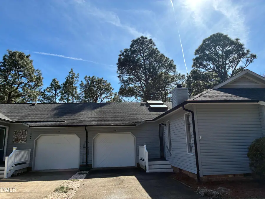 106 Sandham Court, West End, NC 27376 - #2