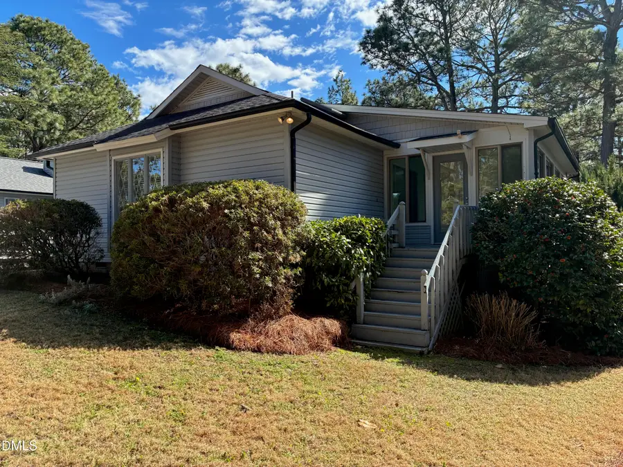 106 Sandham Court, West End, NC 27376 - #3