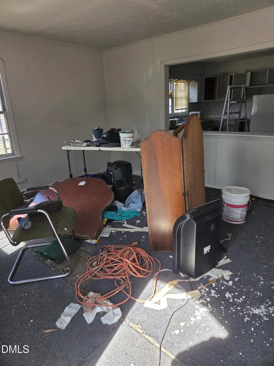 207 E Maple Street, Mount Olive, NC 28365 - #2