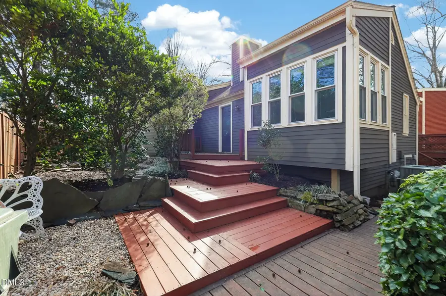 1707 Falls Church Road, Raleigh, NC 27609 - #2